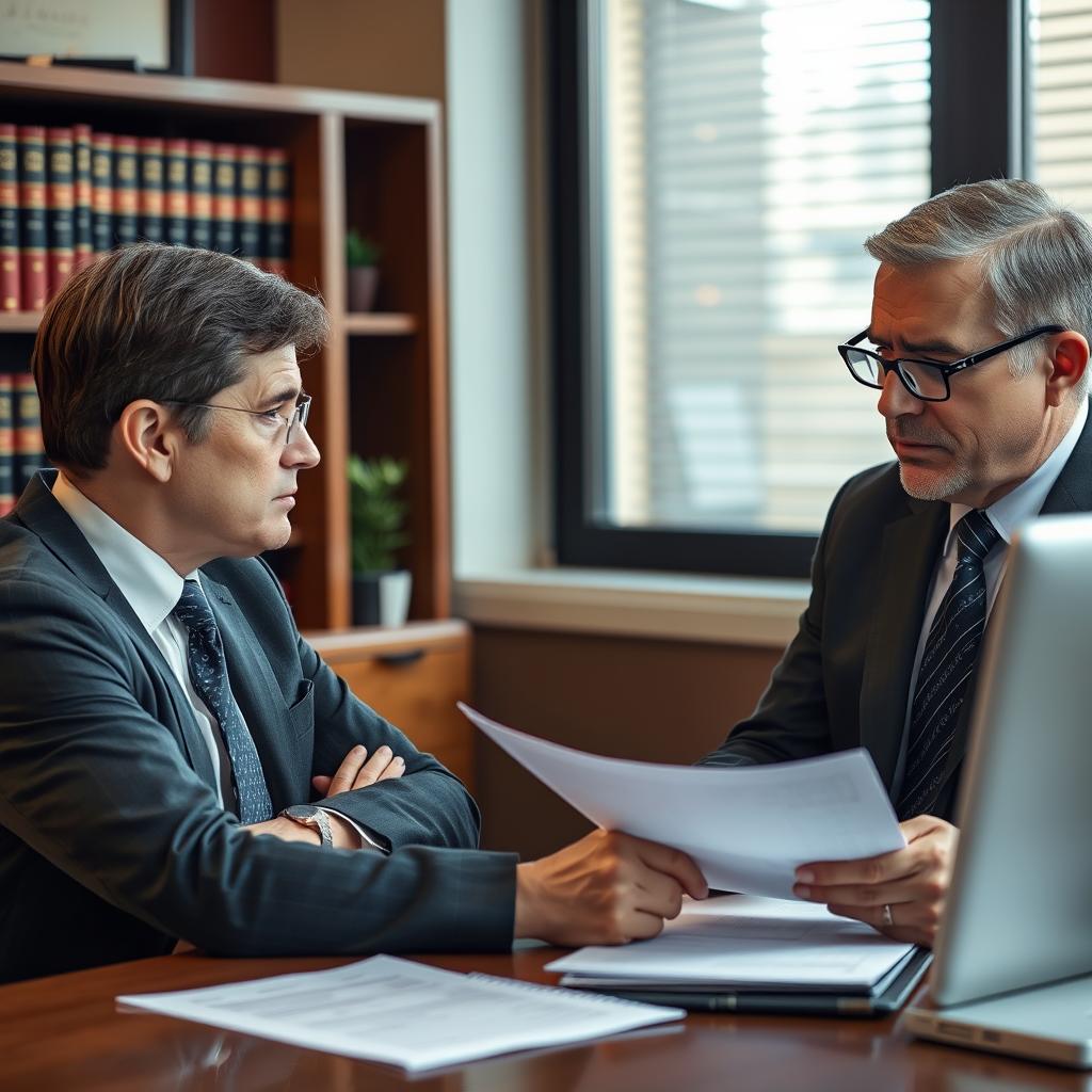 Carjacking Lawyer Frederick County
