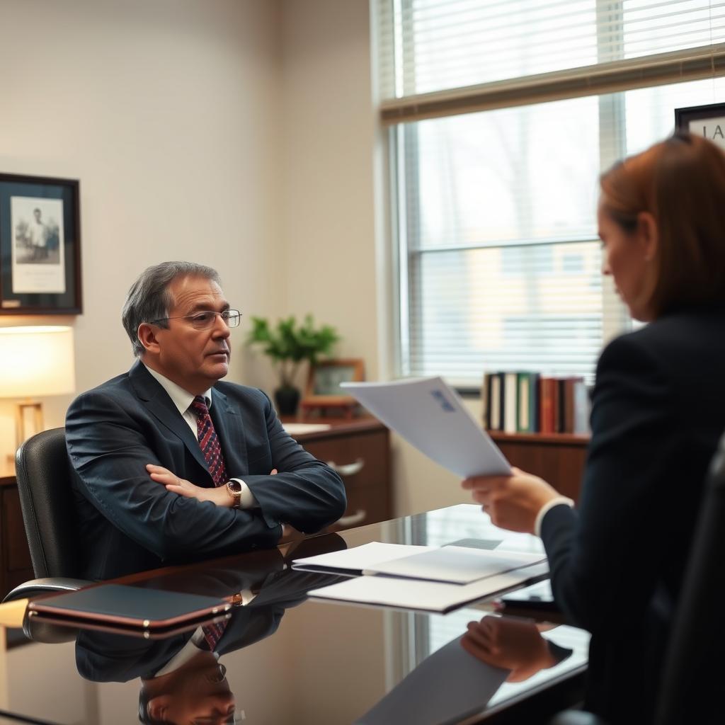 Carjacking Lawyer Gloucester County