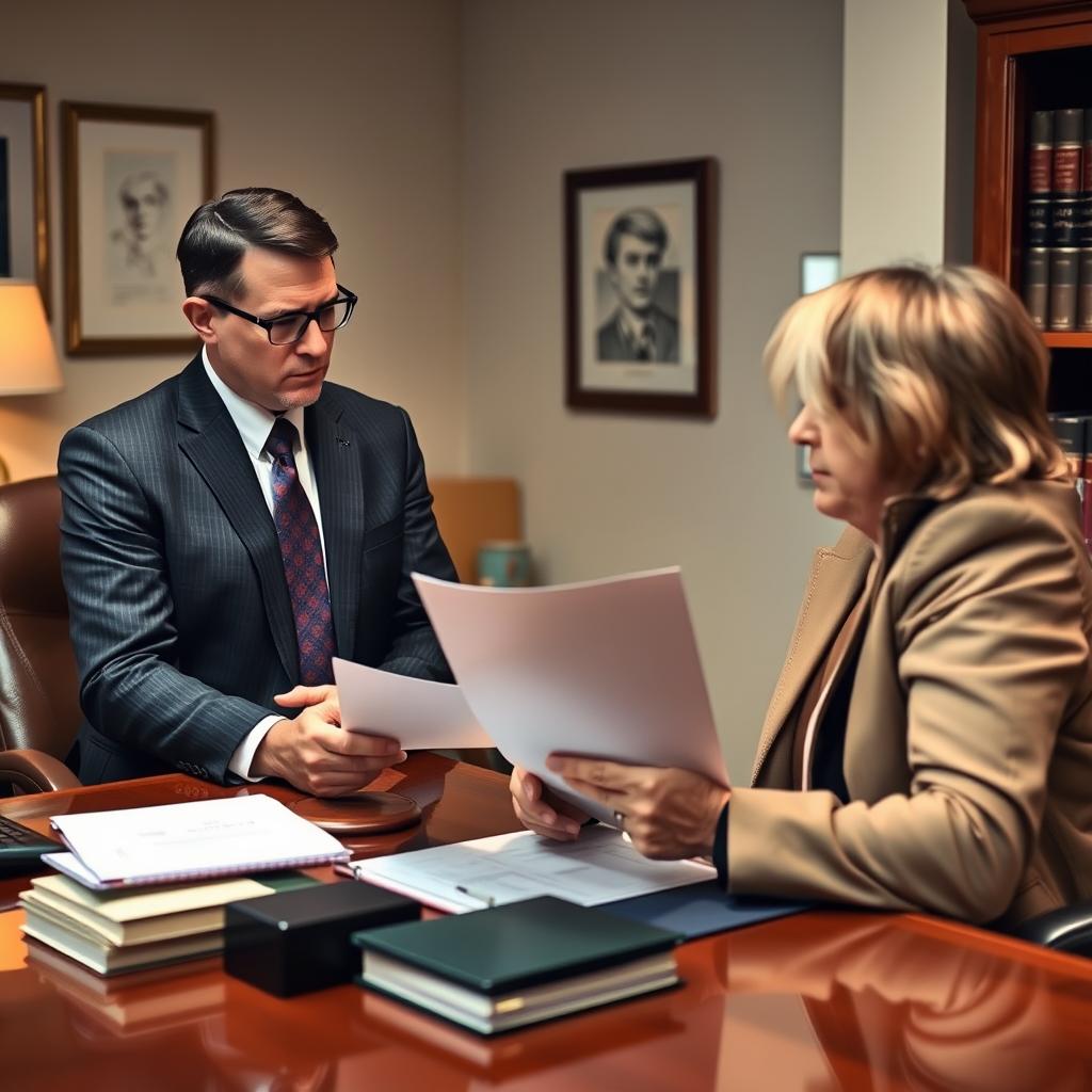 Carjacking Lawyer Madison County