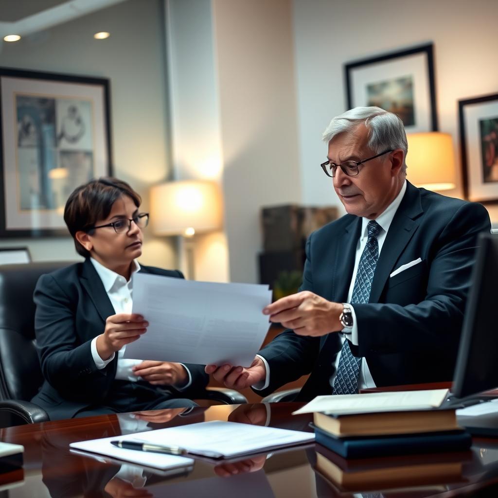 Carjacking Lawyer Orange County
