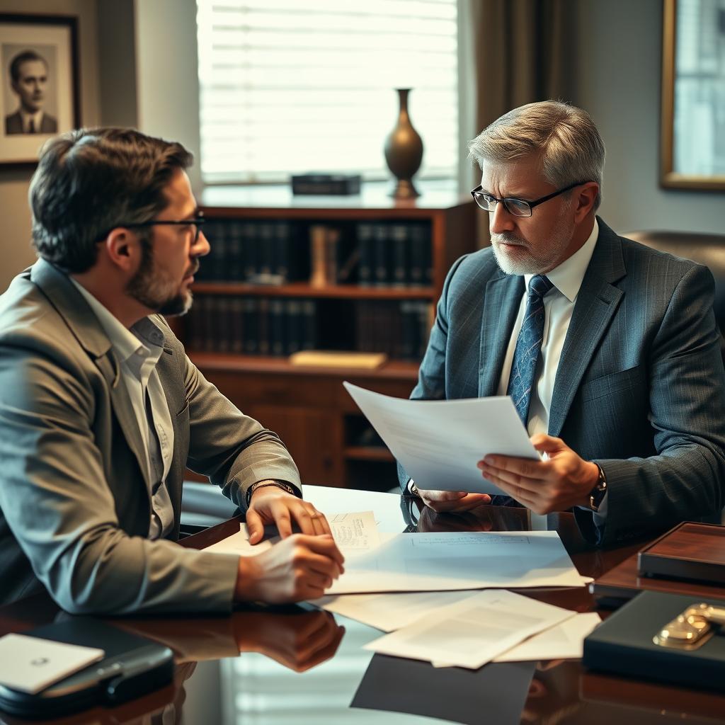 Carjacking Lawyer Warren County