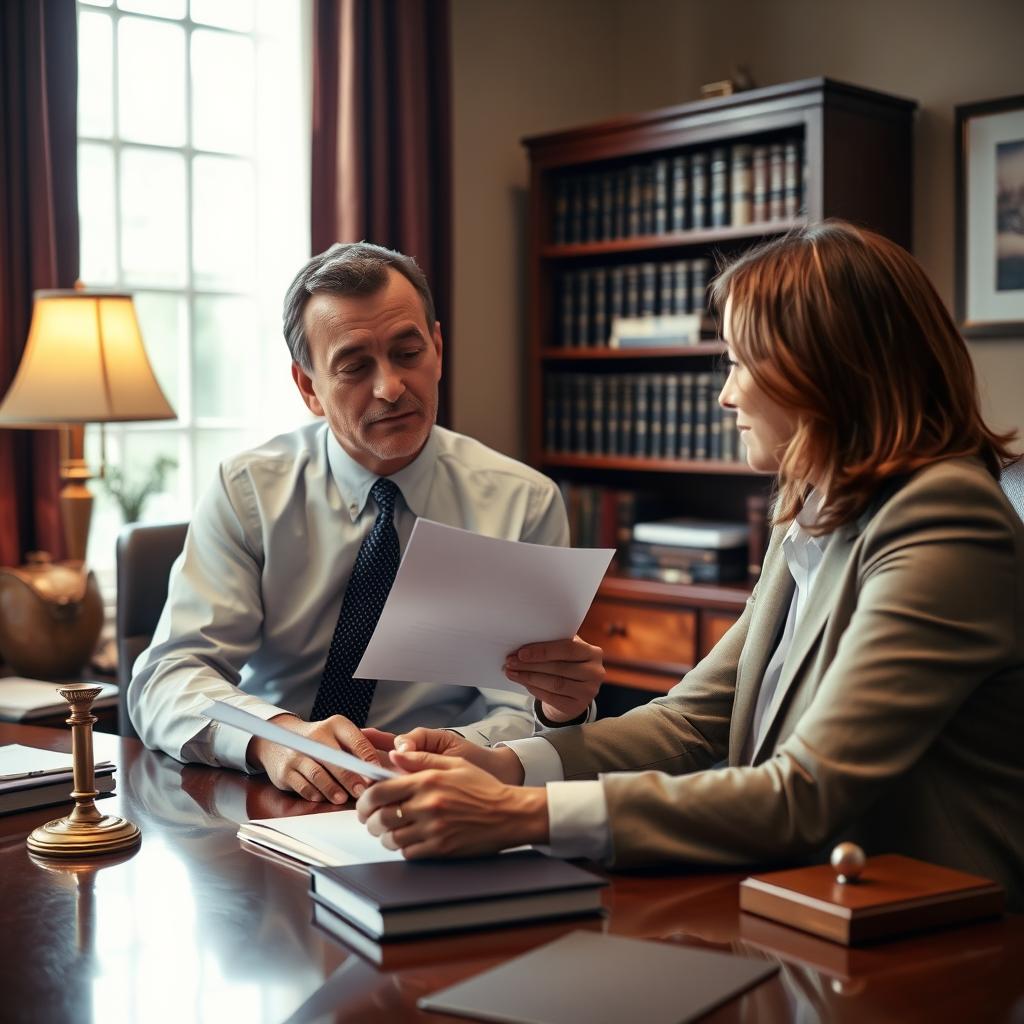 Child Custody Lawyer Gloucester County