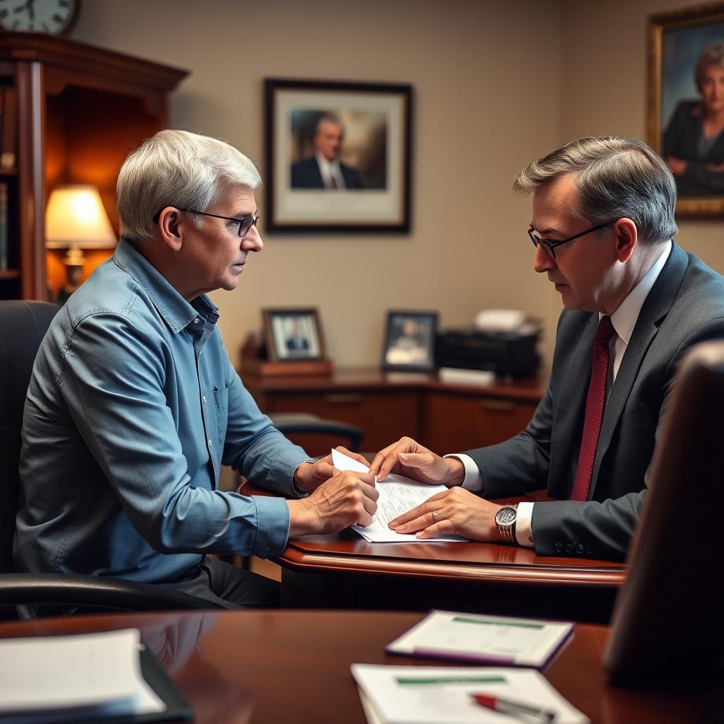 Child Support Arrears Lawyer Albemarle County