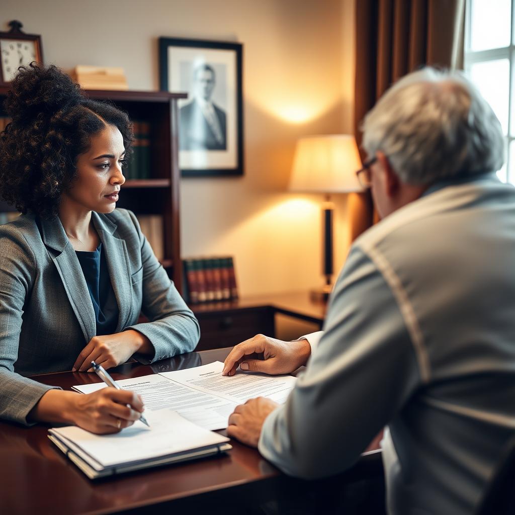 Child Support Arrears Lawyer Bedford County