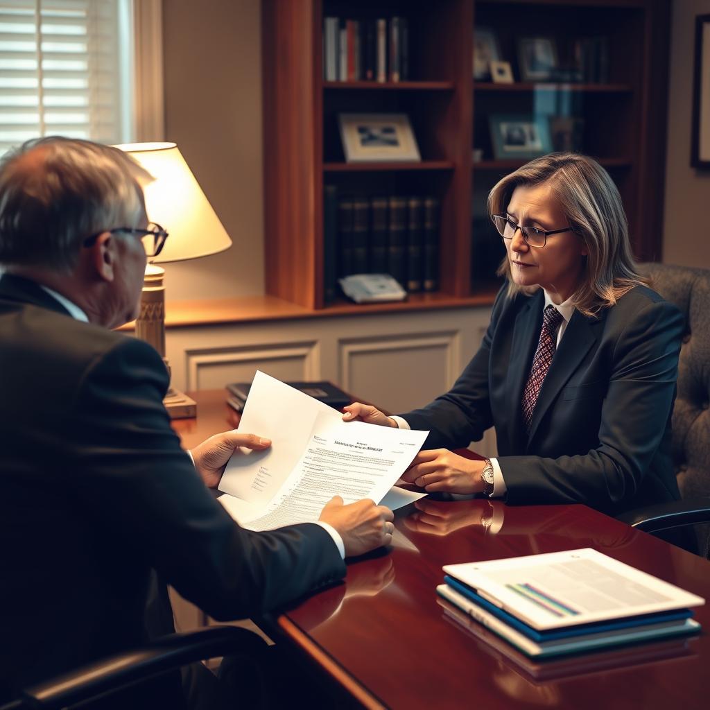 Child Support Arrears Lawyer Fluvanna County