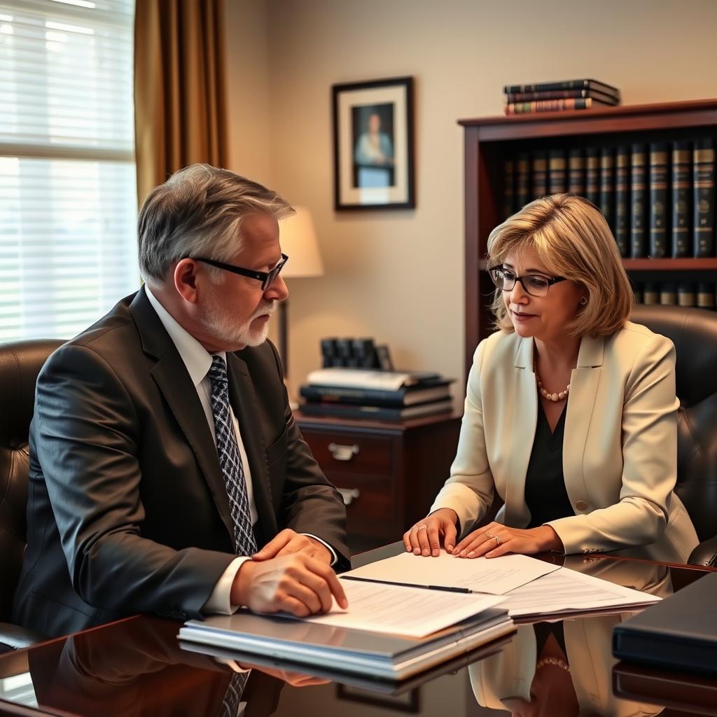 Child Support Arrears Lawyer Fredericksburg