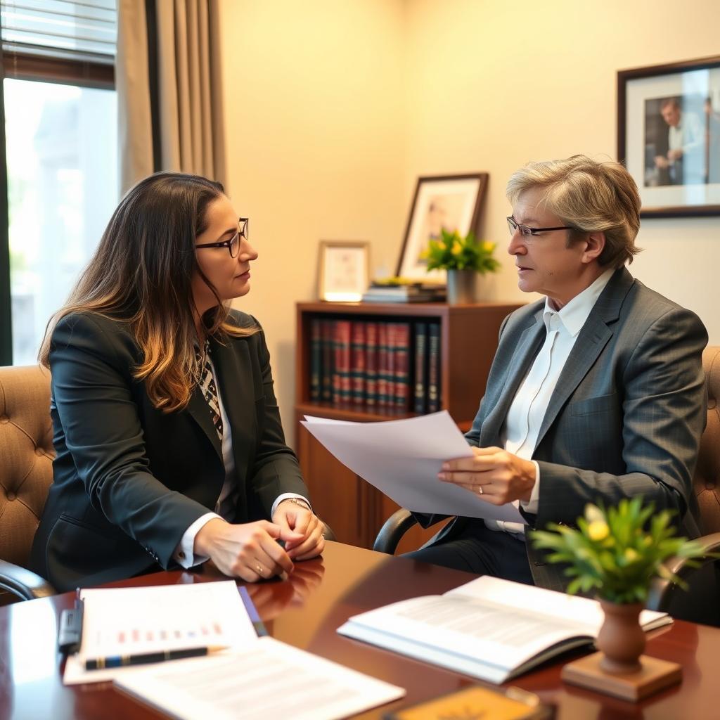 Child Support Arrears Lawyer Gloucester County