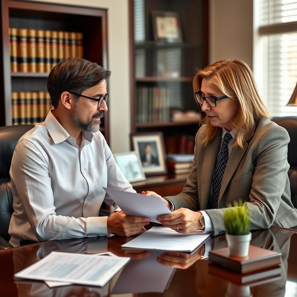 Child Support Arrears Lawyer James City County