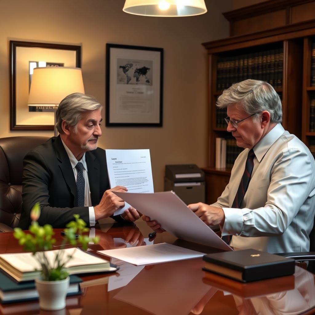 Child Support Arrears Lawyer Madison County