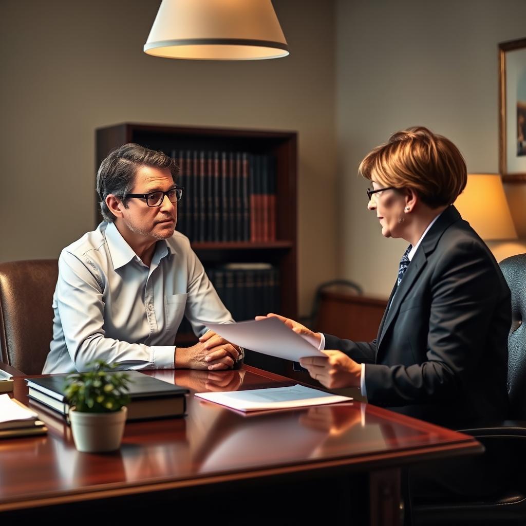 Child Support Enforcement Lawyer Bedford County