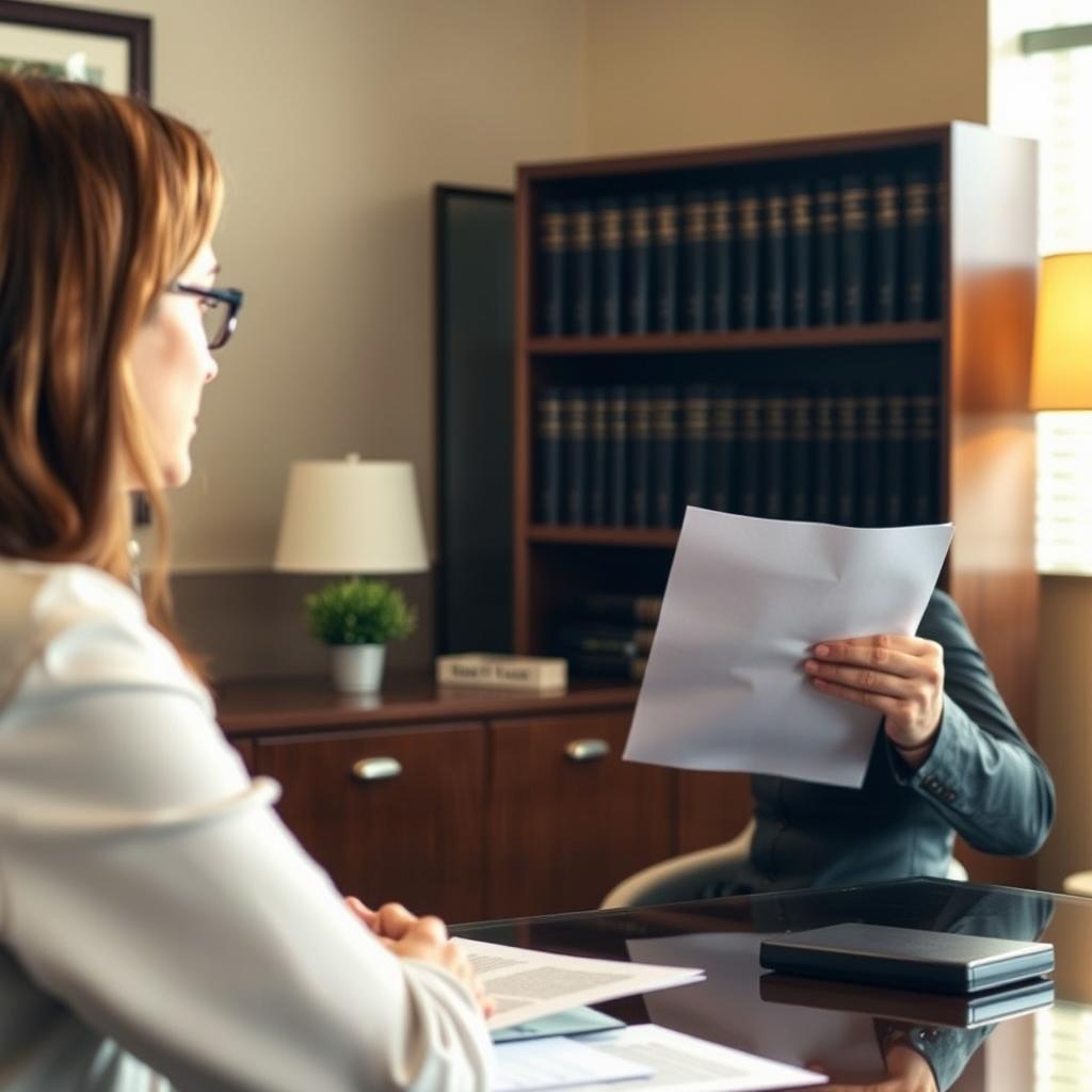 Child Support Enforcement Lawyer Chesapeake