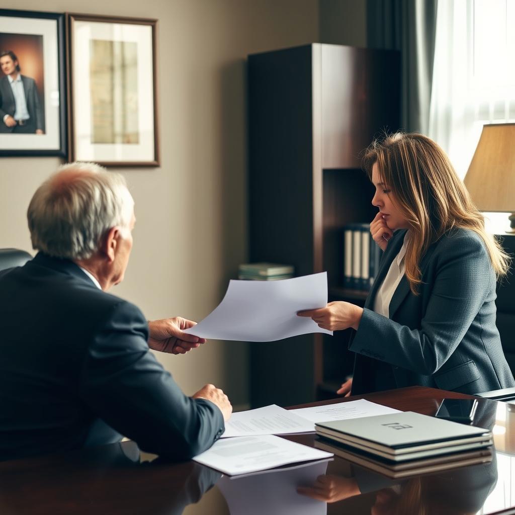 Child Support Enforcement Lawyer Lexington