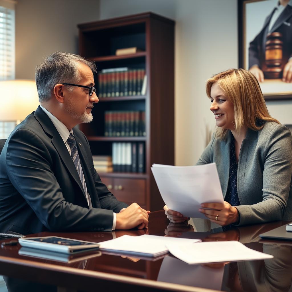 Child Support Enforcement Lawyer Manassas