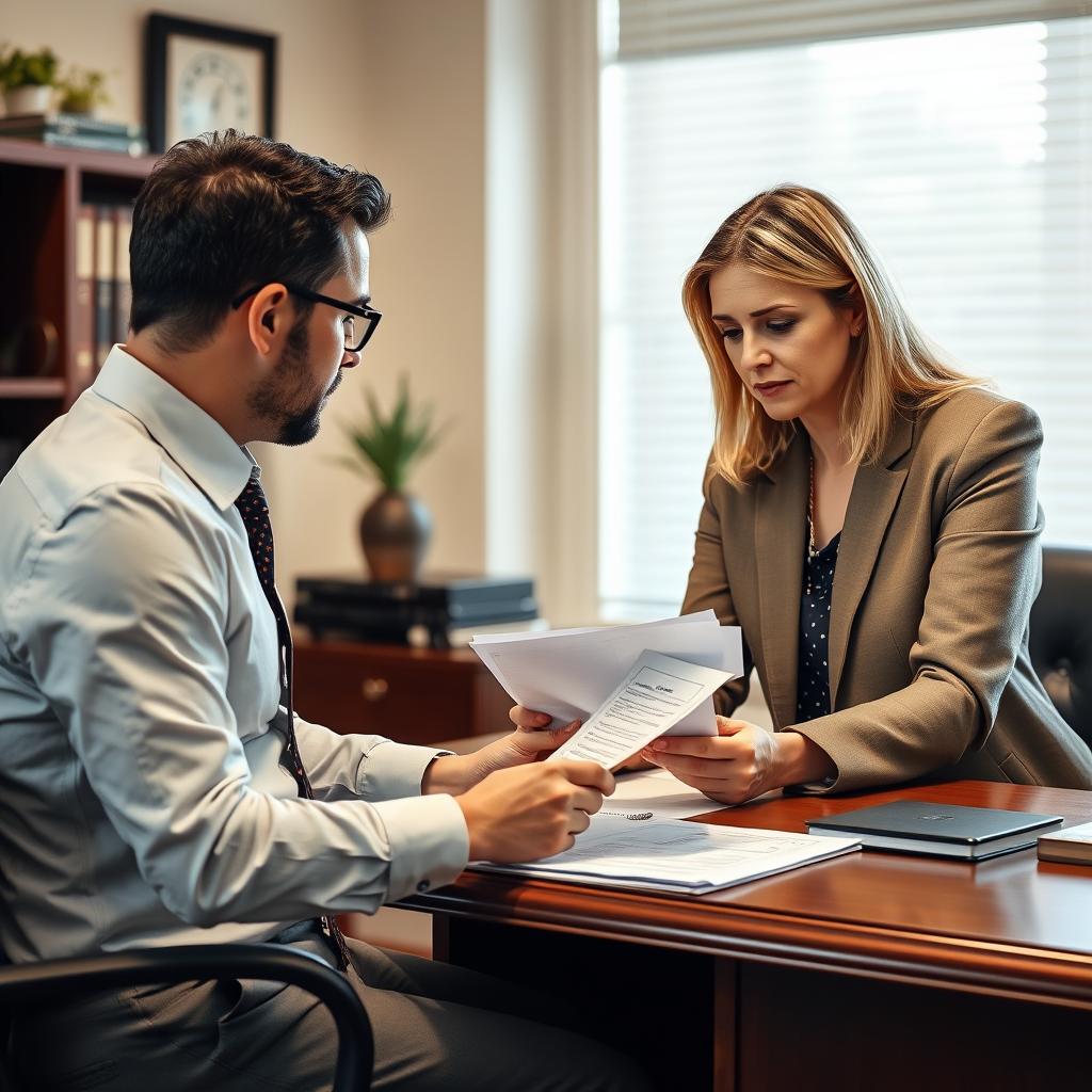 Child Support Enforcement Lawyer Orange County