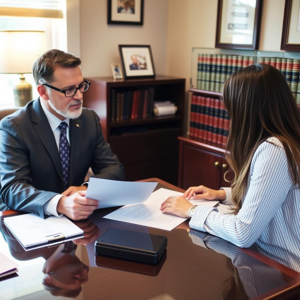 Child Support Enforcement Lawyer Powhatan County