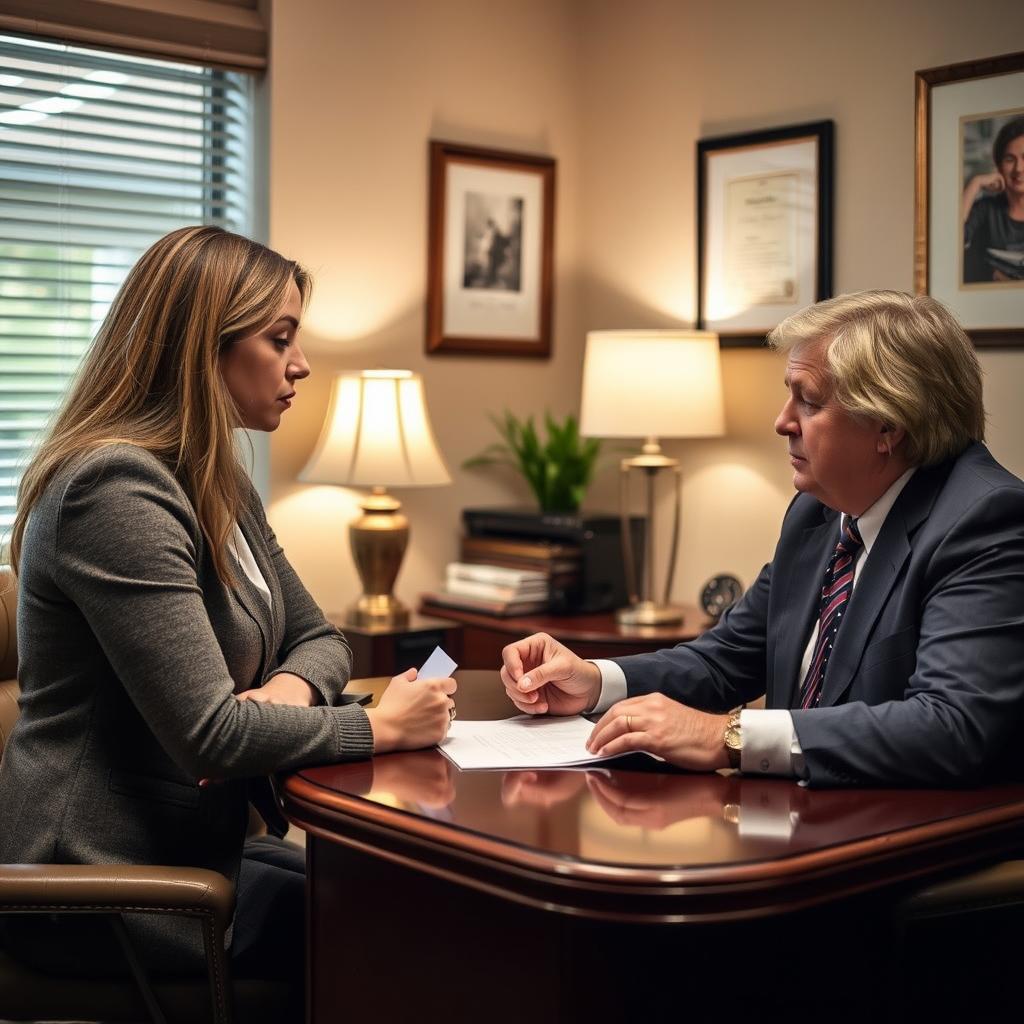 Child Support Enforcement Lawyer York County