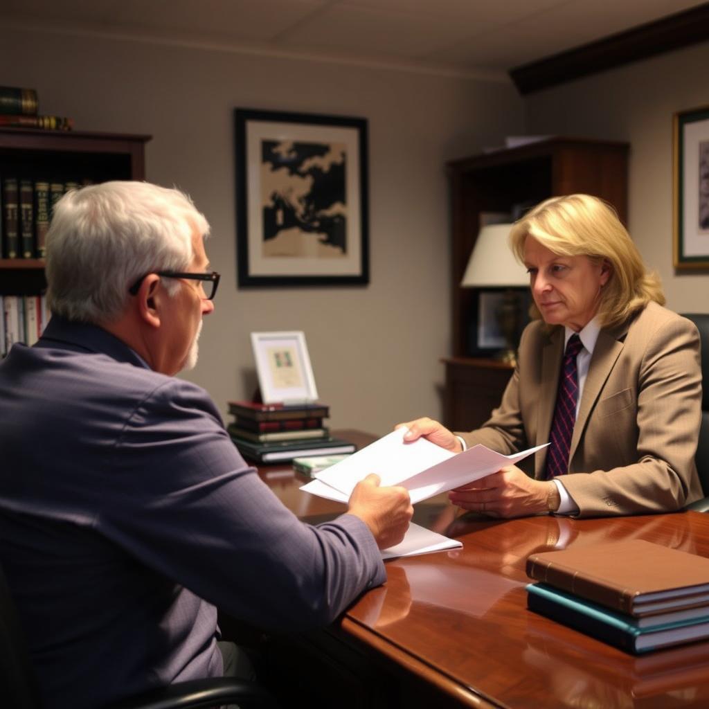 Child Support Establishment Lawyer Greene County