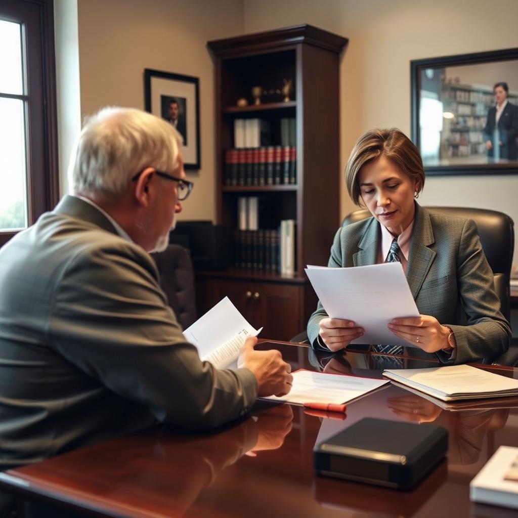 Child Support Establishment Lawyer Suffolk