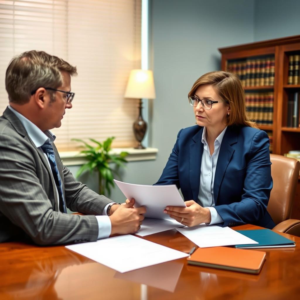 Child Support Lawyer Gloucester County