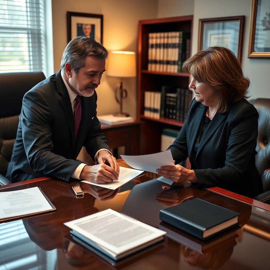 Child Support Lawyer Isle of Wight County