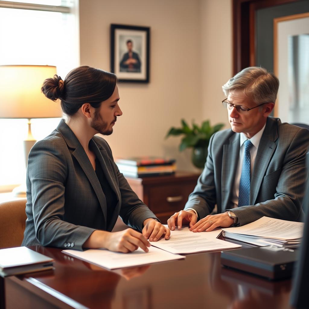 Child Support Lawyer Rockingham County