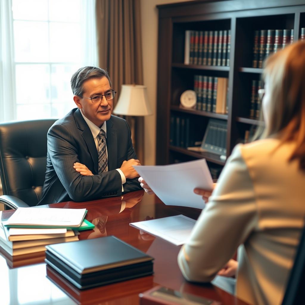 Child Support Modification Lawyer Colonial Heights