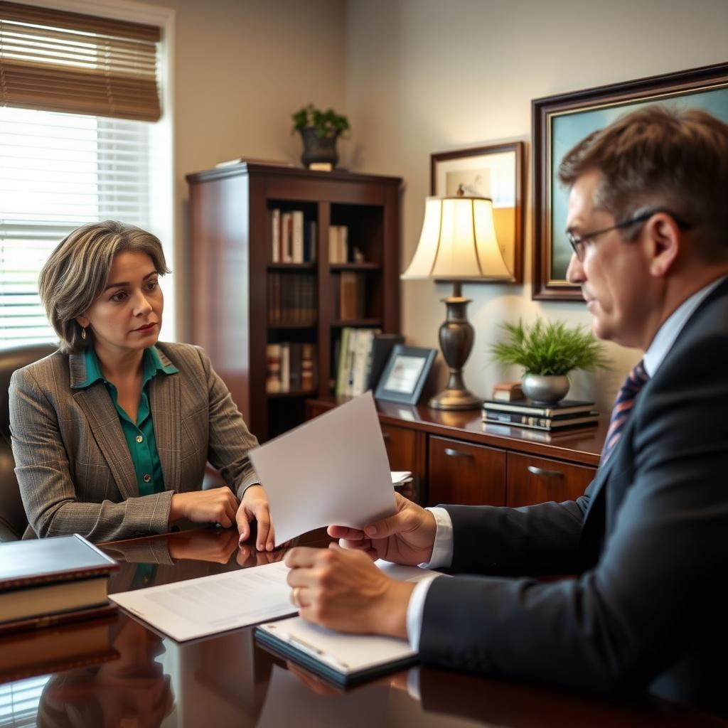 Child Support Modification Lawyer New Kent County