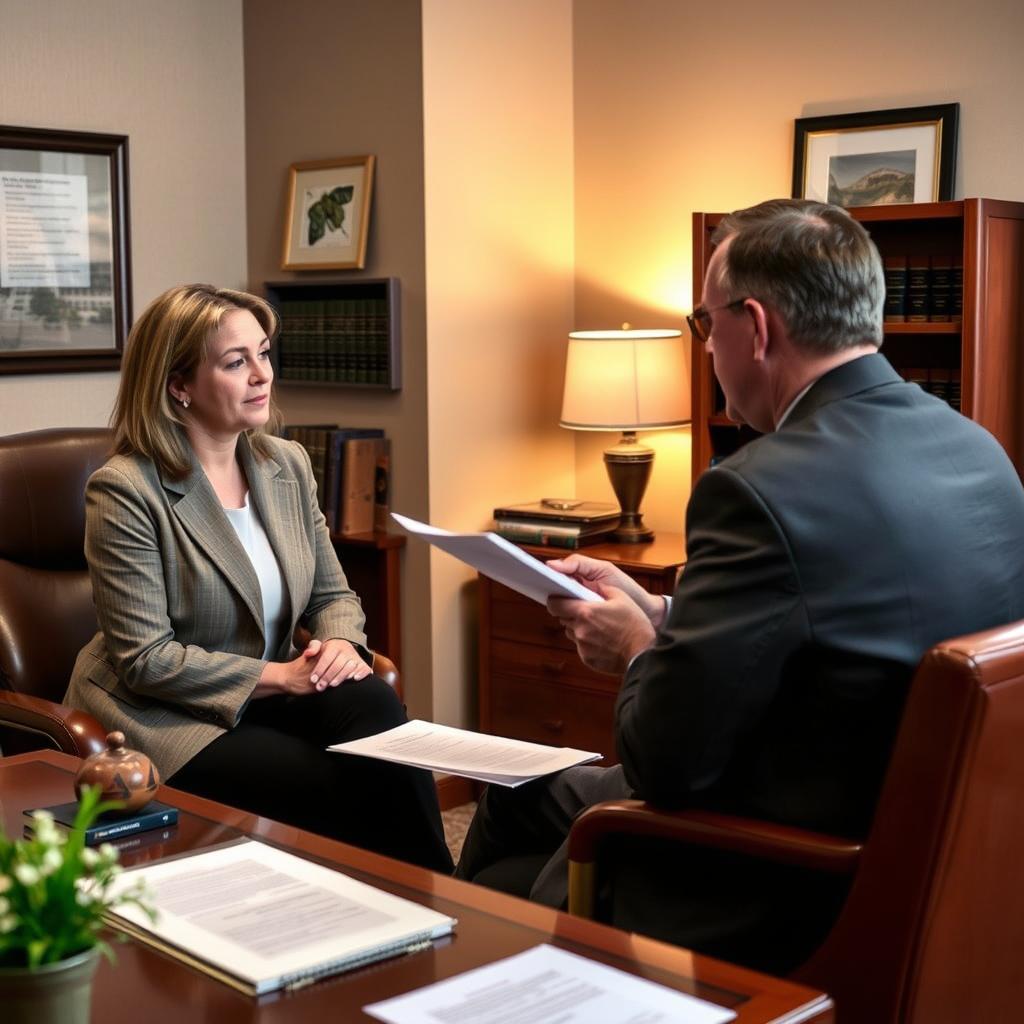 Child Support Modification Lawyer Suffolk