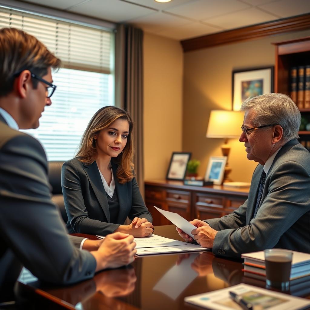 Child Support Modification Lawyer York County