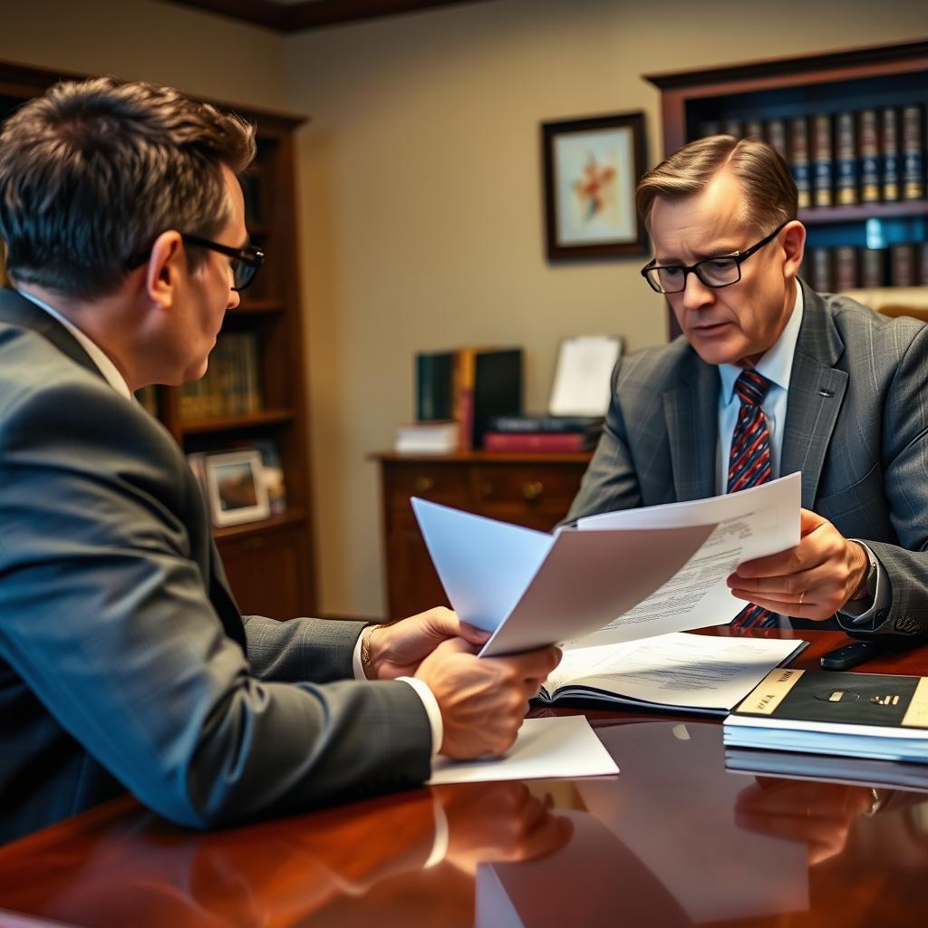 Concealed Firearm Defense Lawyer Fluvanna County