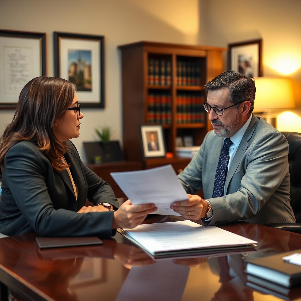 Concealed Weapon Lawyer New Kent County