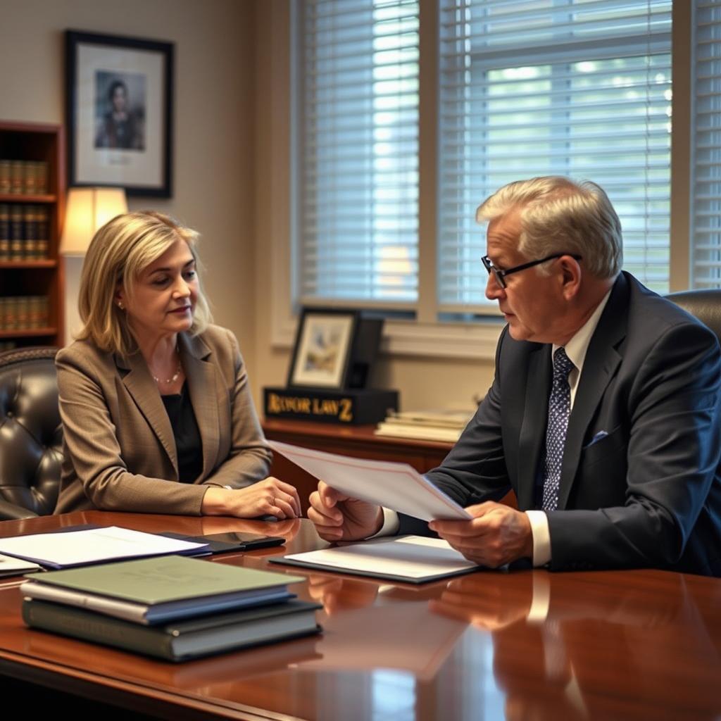 Cruelty Divorce Lawyer Albemarle County
