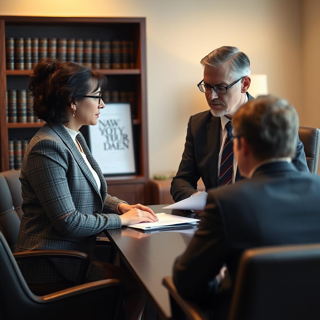 Cruelty Divorce Lawyer Alexandria