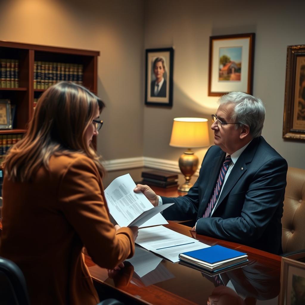 Cruelty Divorce Lawyer Arlington County