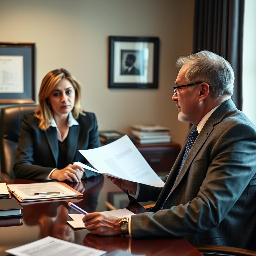 Cruelty Divorce Lawyer Bedford County