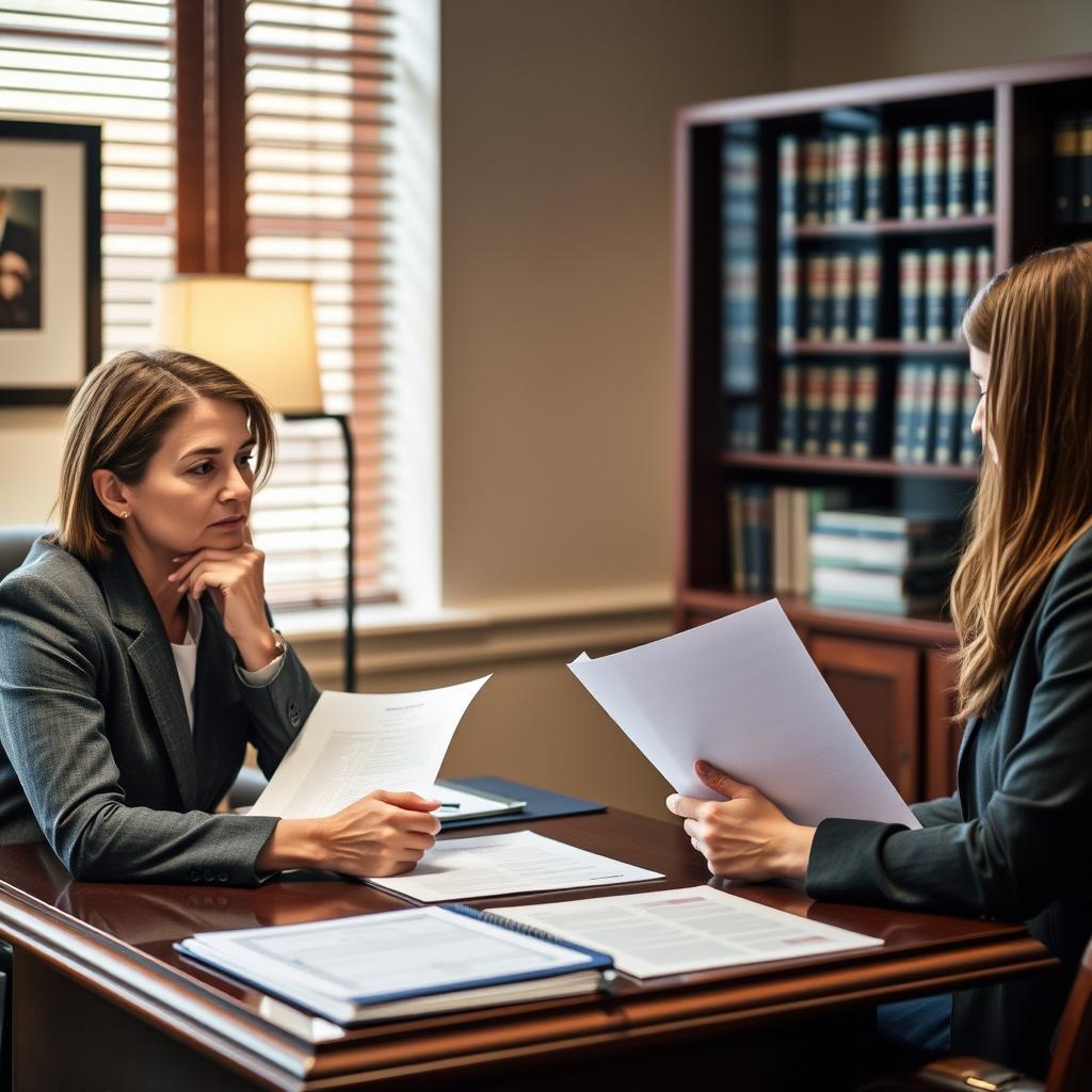 Cruelty Divorce Lawyer Caroline County