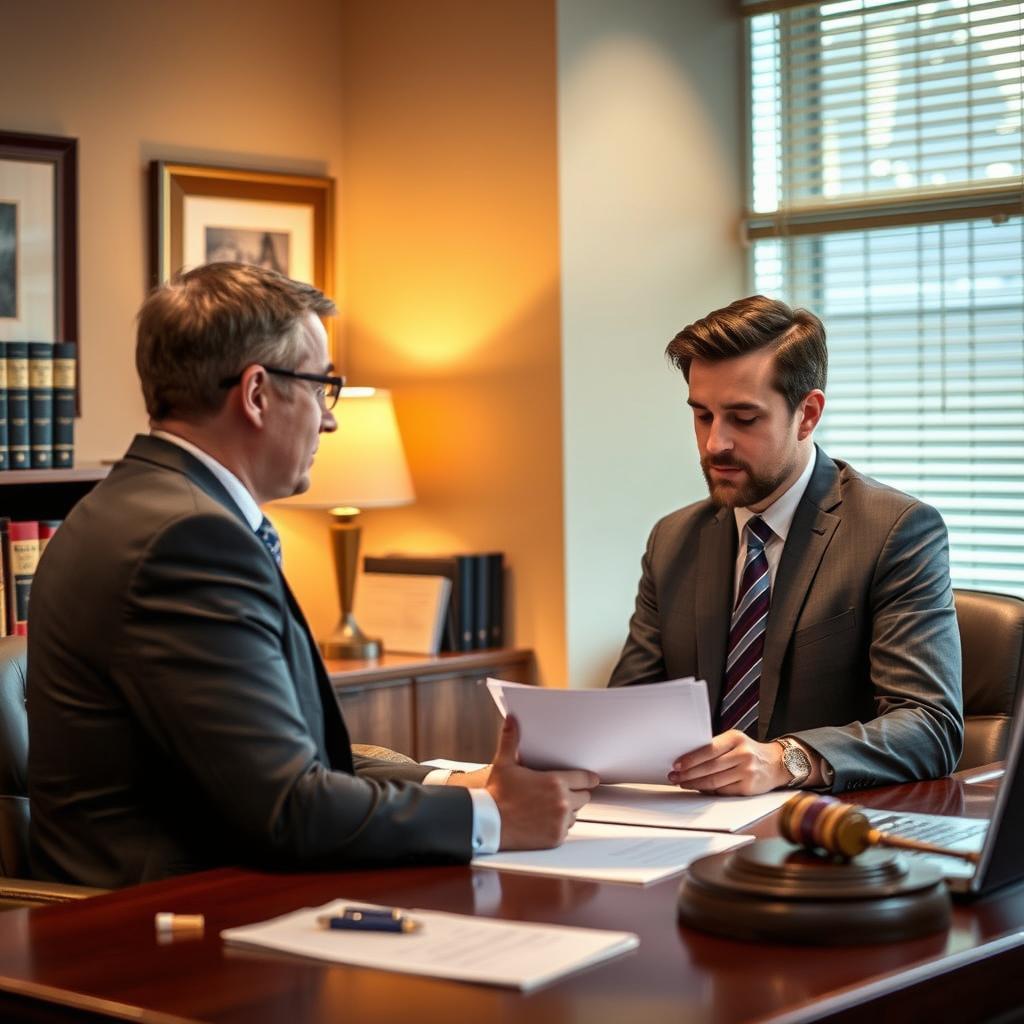 Cruelty Divorce Lawyer Chesterfield County