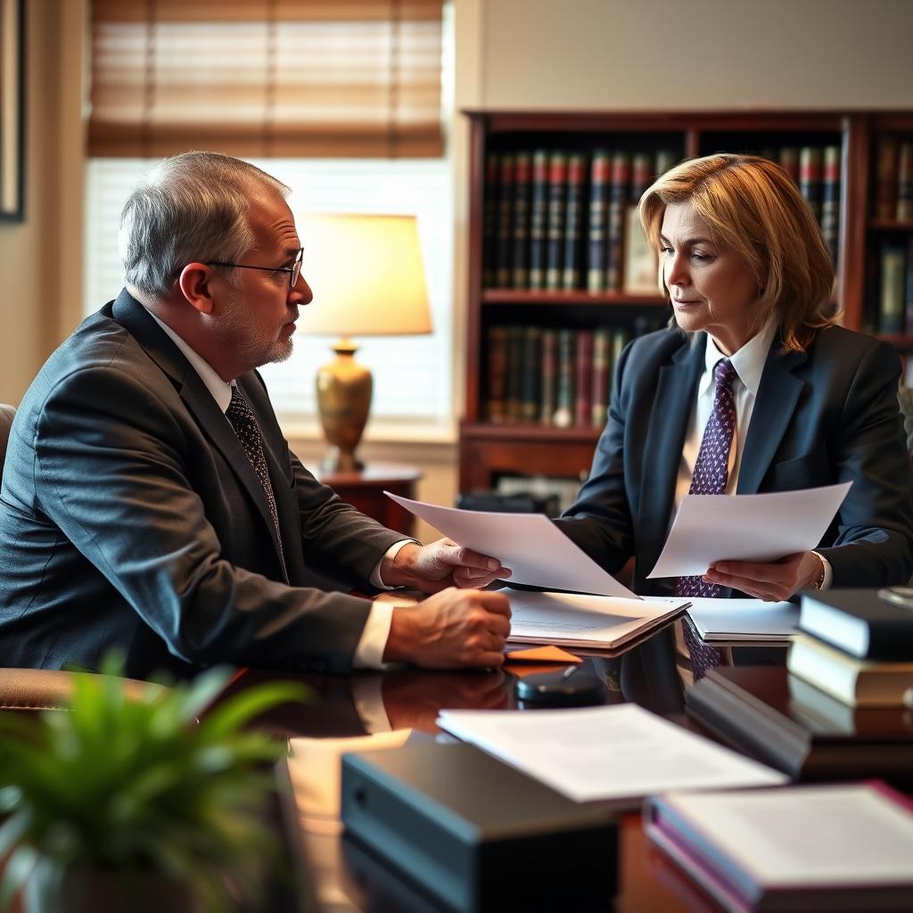 Cruelty Divorce Lawyer Clarke County