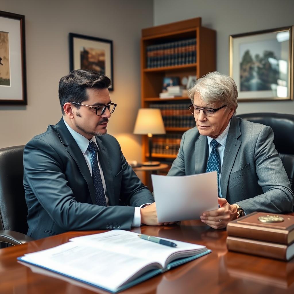 Cruelty Divorce Lawyer Fairfax County