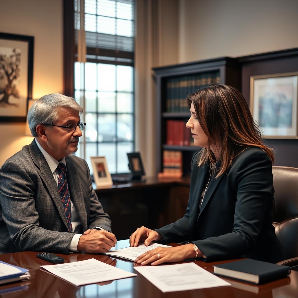 Cruelty Divorce Lawyer Fauquier County