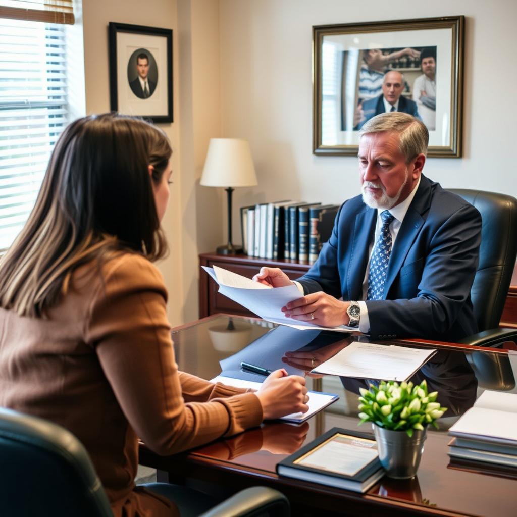 Cruelty Divorce Lawyer Fluvanna County