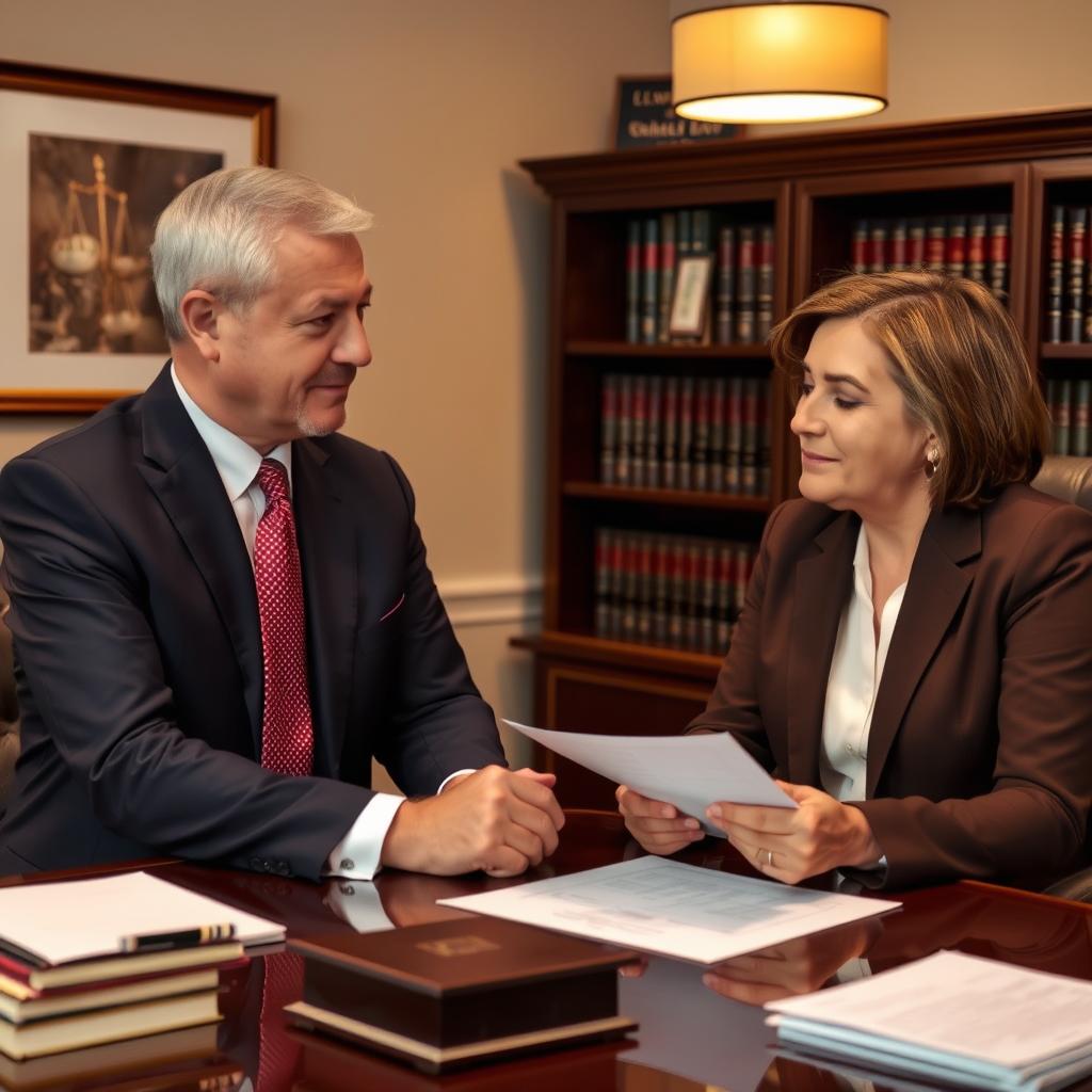 Cruelty Divorce Lawyer Frederick County