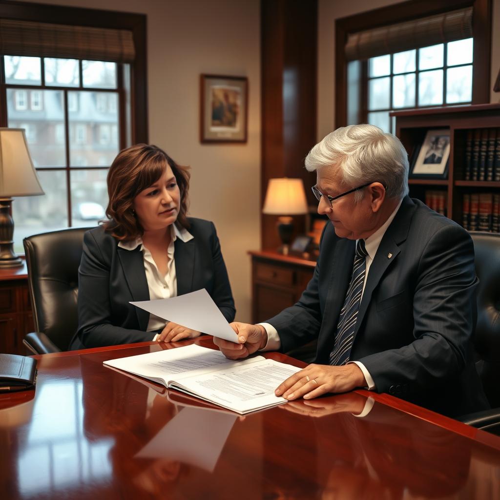 Cruelty Divorce Lawyer Fredericksburg