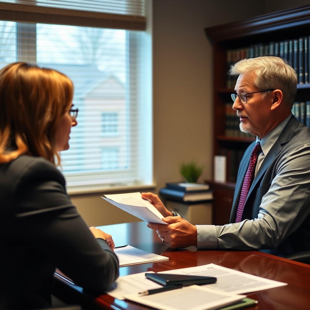 Cruelty Divorce Lawyer Goochland County