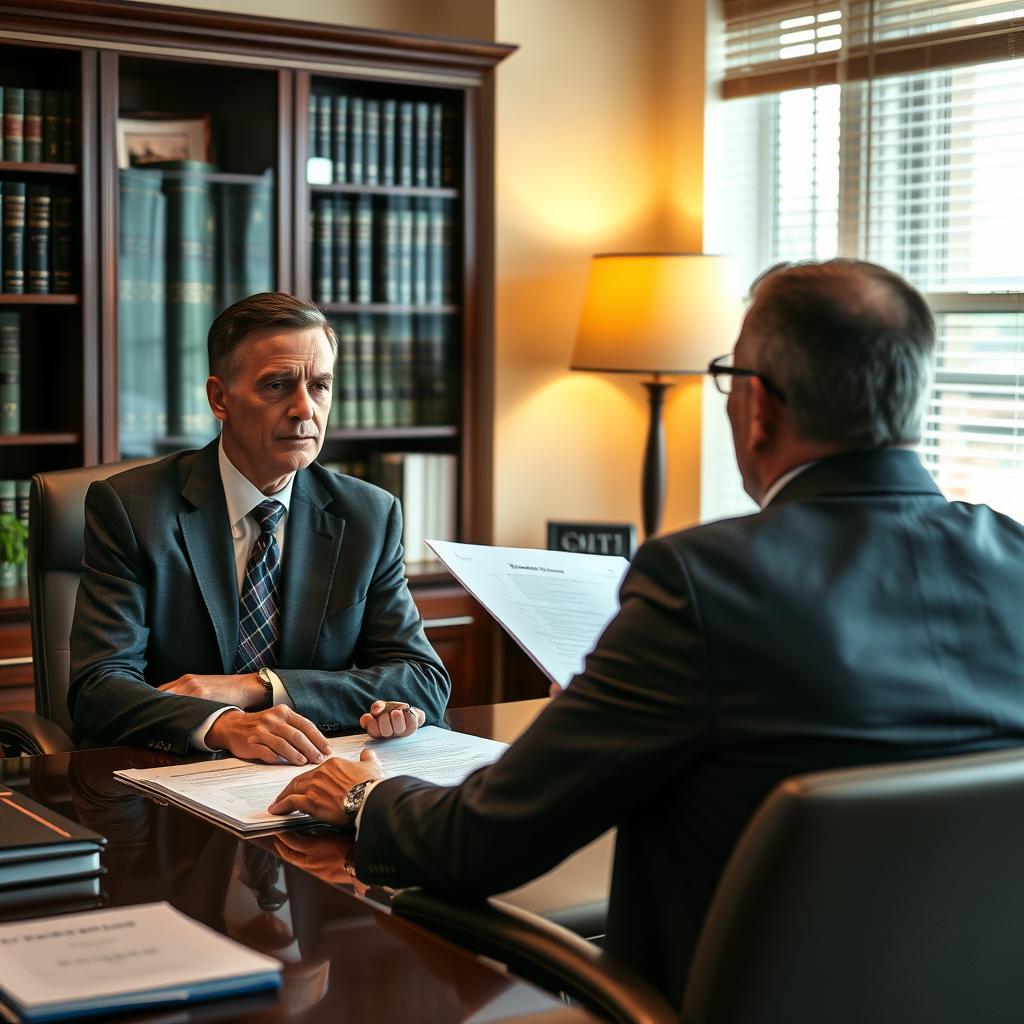 Cruelty Divorce Lawyer Greene County
