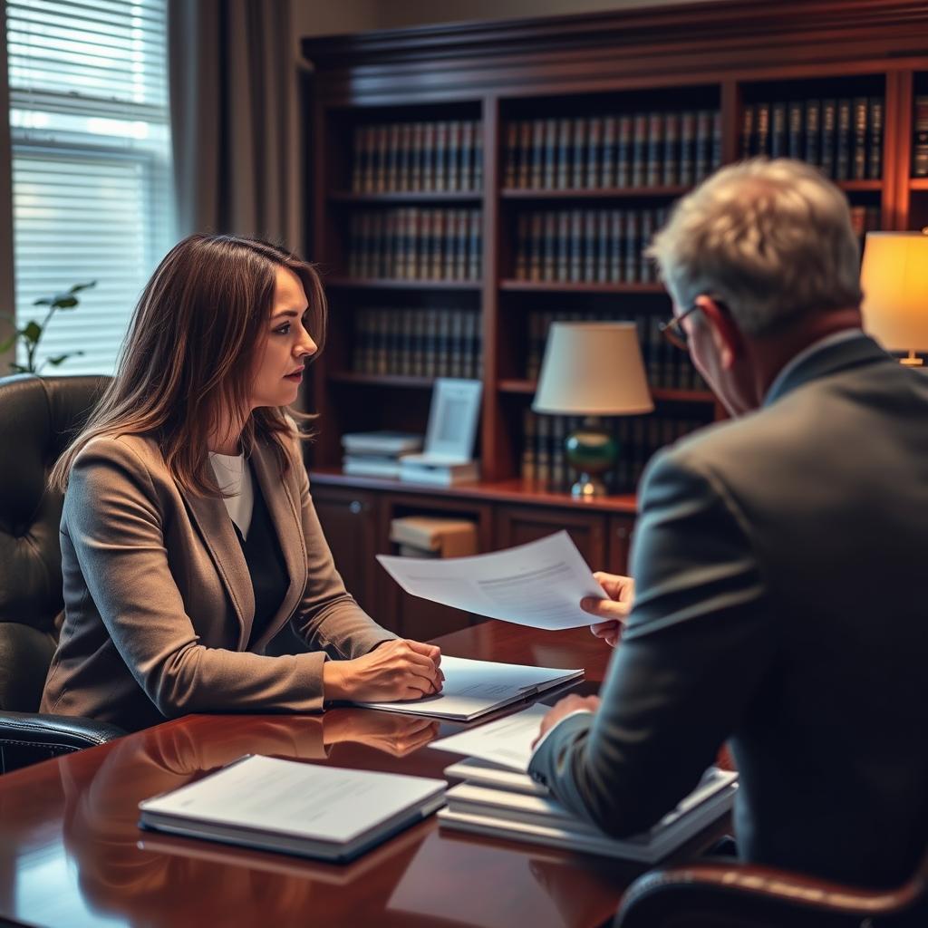 Cruelty Divorce Lawyer Hanover County