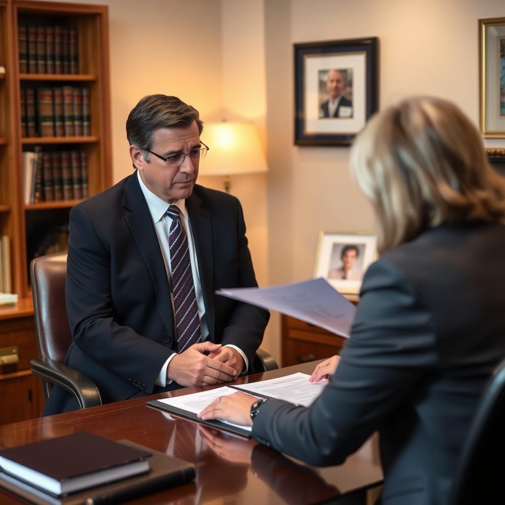 Cruelty Divorce Lawyer Isle of Wight County