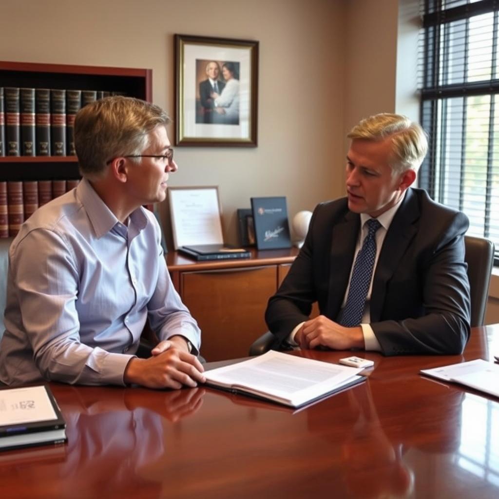 Cruelty Divorce Lawyer King William County