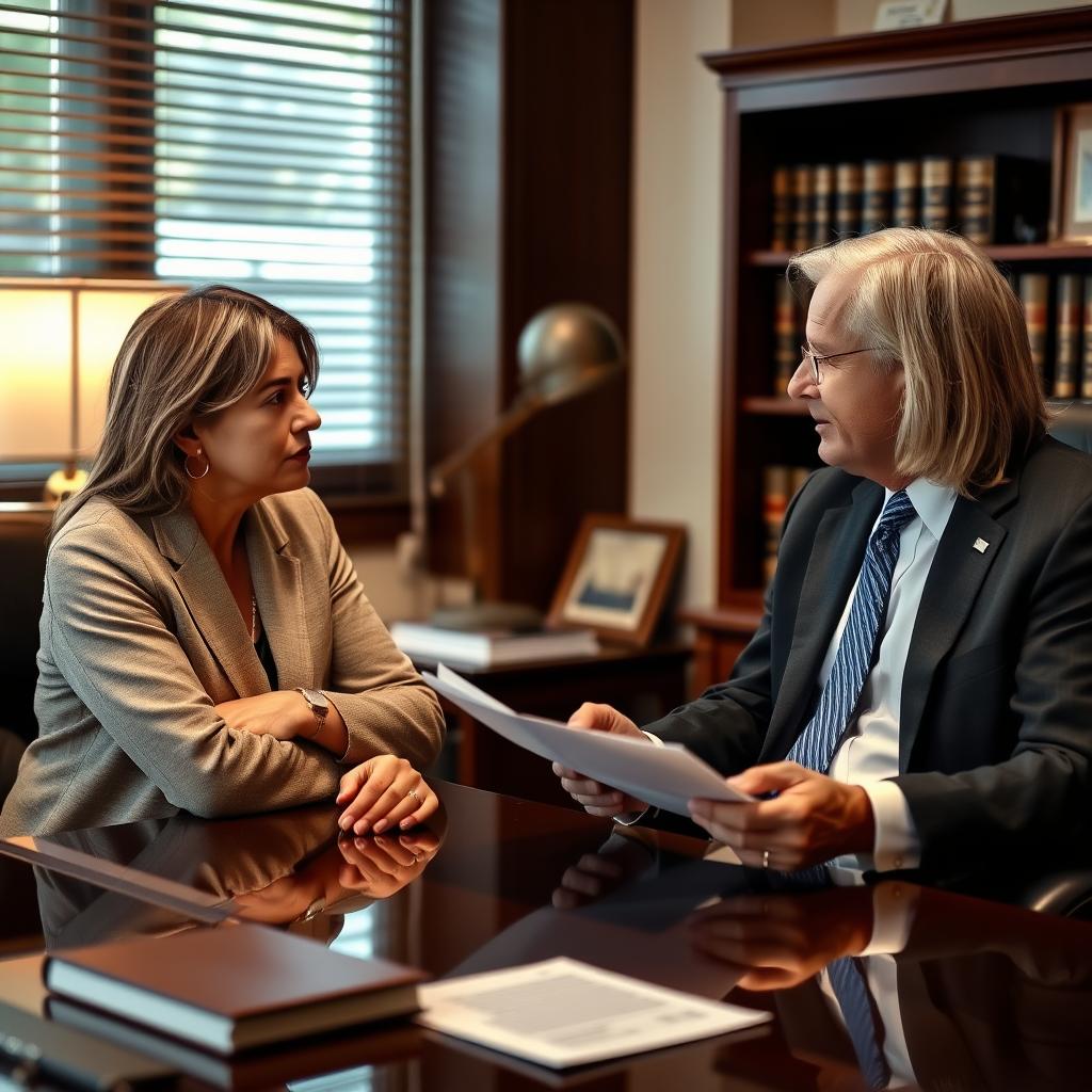 Cruelty Divorce Lawyer Lexington