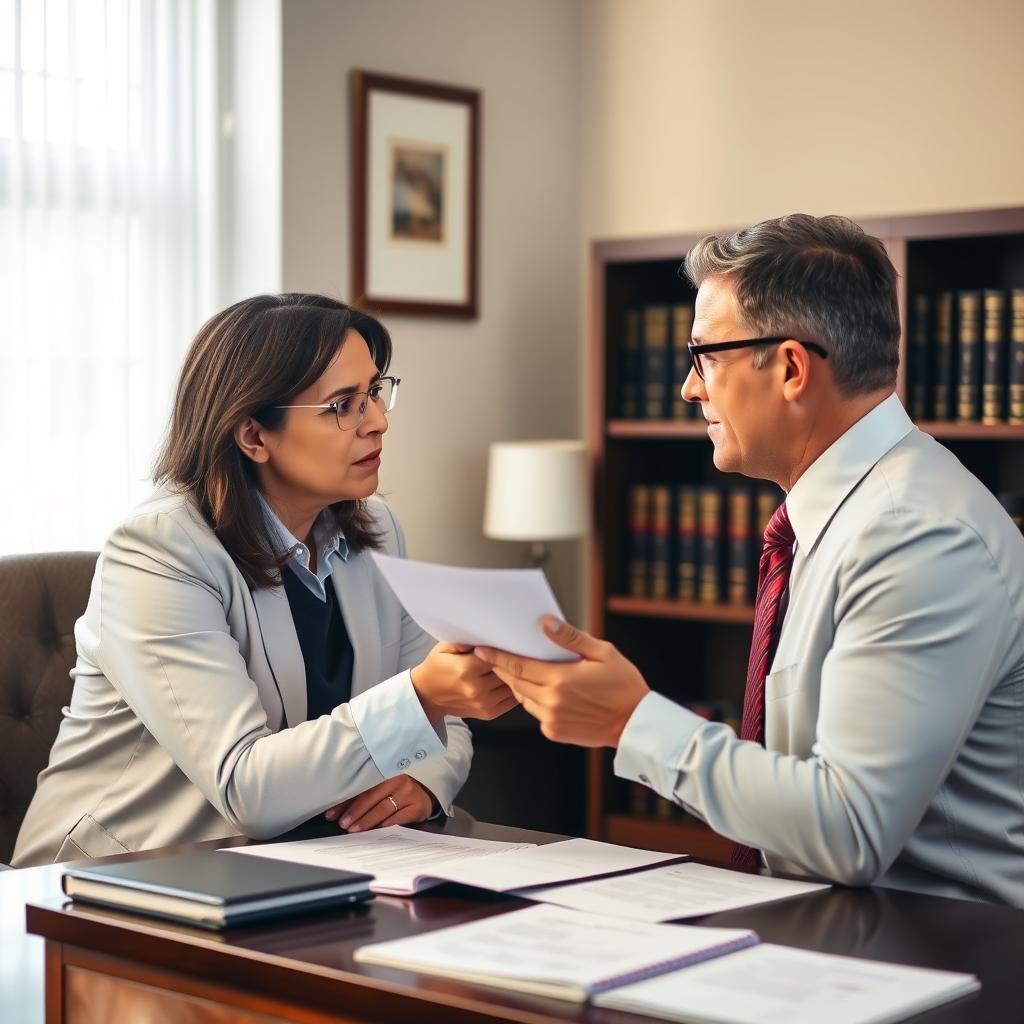 Cruelty Divorce Lawyer Loudoun County